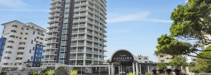 Catalina Resort
