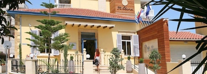 Elena Boutique Residence
