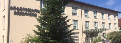 Apartments Aschheim