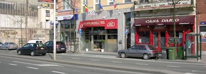 Jill Hotel Brussels