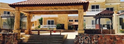 Dahab Hotel