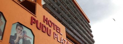 Seeds Hotel Premier Pudu Trx Kuala Lumpur