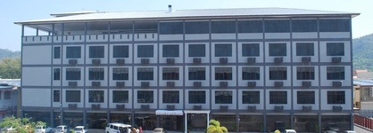 De Baron Resort