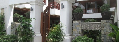 Giulius Boracay Italian Resort