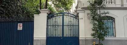 Hotel Villa Condesa