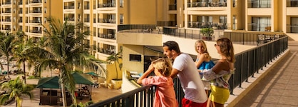 The Royal Sands Resort & SPA