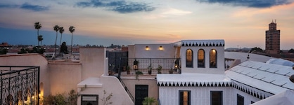 Riad Star By Marrakech Riad