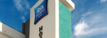 Ibis Budget Bourges