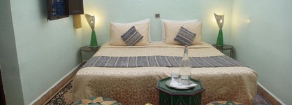 Riad Abaca Badra