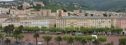 Maison Bonaparte