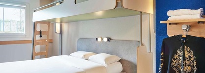 Ibis Budget Vélizy