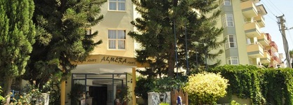 Almera Park Apart Hotel
