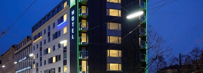 Ibis Styles Wien City