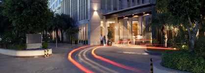 Hyatt Regency Amritsar