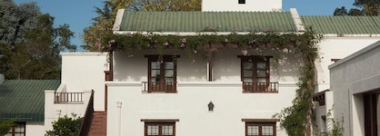 Las Moras Hotel