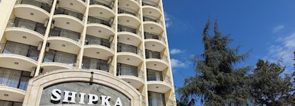 Hotel Shipka