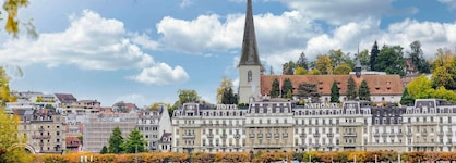 Ibis Budget Luzern City