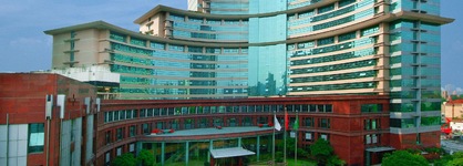 Jin Jiang Pine City Hotel