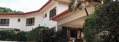 The Hideaway Hotel