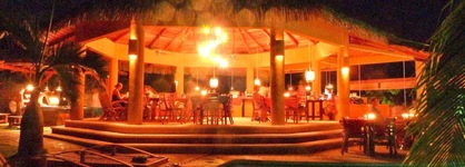 Hotel Vista De Olas