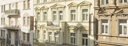 Downtown Suites Kodanská