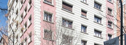 Mercedes Heritage Barcelona Apartments