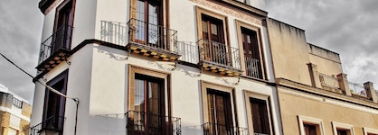 Rey De Sevilla Flats Macarena