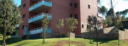 Aparthotel Del Golf