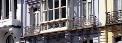 Hotel Villa de Luarca