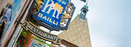 Hôtel Résidence La Cour du Bailli