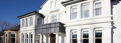 Premier Inn Inverness West