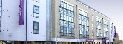 Premier Inn London Kew Bridge