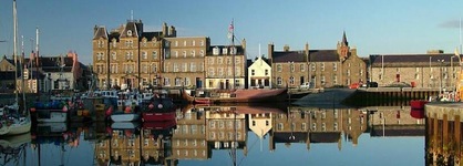 The Kirkwall Hotel