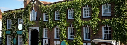 The Talbot Inn