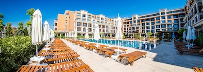 Premier Fort Beach Hotel