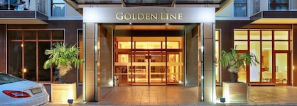 Apart Hotel Golden Line