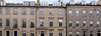 Destiny Scotland - Q-Residence