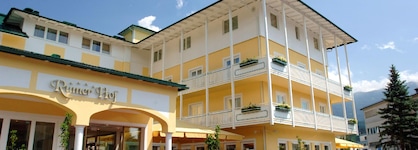 Hotel Rumer Hof