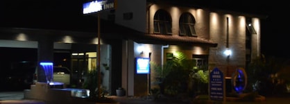 Alabaster Motor Inn Taree