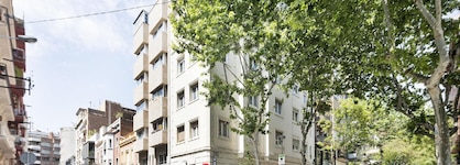 Apartamentos Laforja