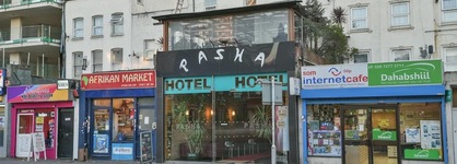 Pasha