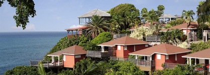 La Toubana Hôtel & Spa