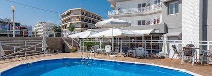 Marine Congo Hotel