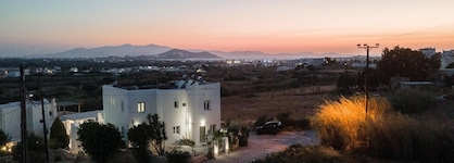 Aeolos Villas Sustainable Living