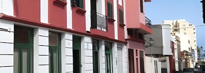 Hotel Apartamentos Villa Gomera