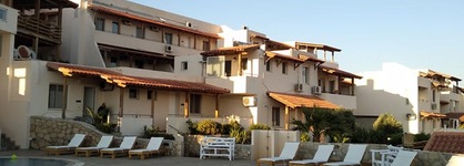 Creta Suites