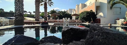 Villa Manos