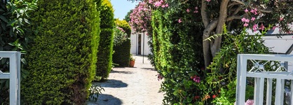 Valentino Hotel
