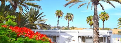 Apartamentos Dunaoasis Maspalomas