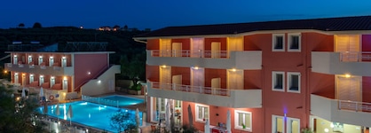Zante Pantheon Hotel